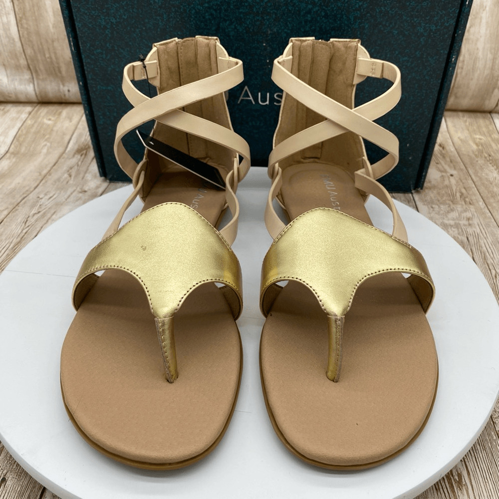 EMU Australia Coda Sandals Women’s 10